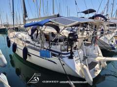 Bavaria 42 CRUISER