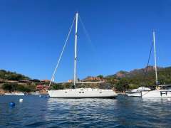 Beneteau Oceanis 440 Sailing yacht