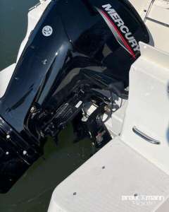 Quicksilver 505 Cabin Kamaralı tekne