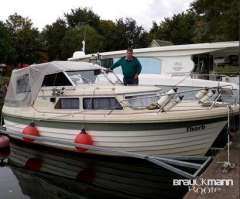 Polar 750 Kamaralı Tekne