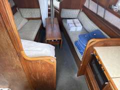 Nordship 28, 1980 - Frederikshavn