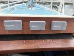 Nordship 28, 1980 - Frederikshavn