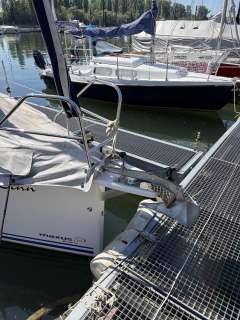 Northman Maxus 24 Evo