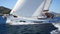 Jeanneau Sun Odyssey 490 Yacht a vela