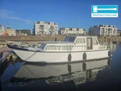 Motorboat 1050