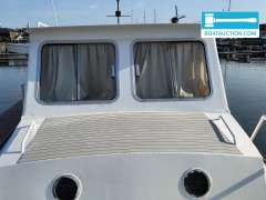 Motorboat 1050