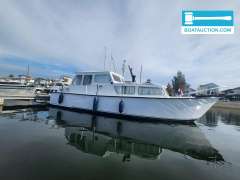 Motorboat 1050
