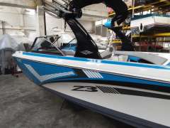 Tig&eacute; Z 3 Wakeboard/Wakesurf