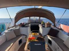 Jeanneau Sun Odyssey 45