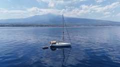 Jeanneau Sun Odyssey 45