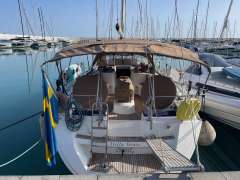 Jeanneau Sun Odyssey 45