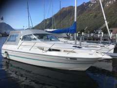 Marex 290 Sun Cruiser Motorboot-Klassiker