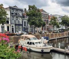 Linssen 35.0 AC