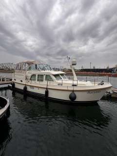 Linssen 35.0 AC