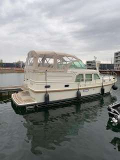 Linssen 35.0 AC