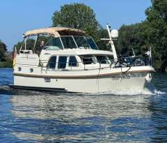 Linssen 35.0 AC