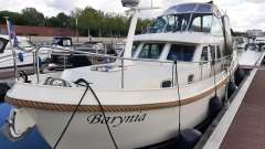 Linssen 35.0 AC