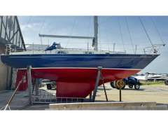 Contessa 32