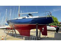 Contessa 32