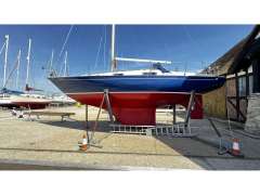 Contessa 32