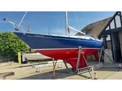 Contessa 32