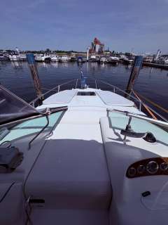 Sea Ray 240 Sundancer