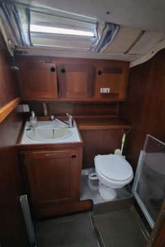 Sweden Yachts Comfort 34 C34