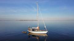 Sweden Yachts Comfort 34