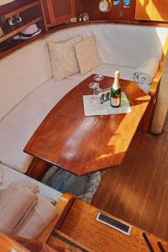 Sweden Yachts Comfort 34 C34