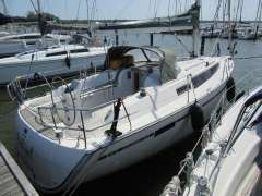 Bavaria Cruiser 33