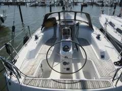 Bavaria Cruiser 33