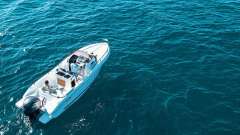 Ranieri Boat sauvage 24 Kajütboot