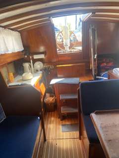 Franz Maas Kielboot Franz Maas Kielboot