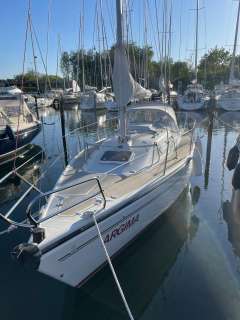 Dehler 28 s Top