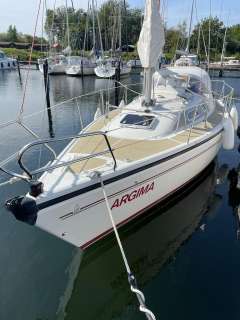 Dehler 28 s Top