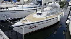 Dehler 28 s Top