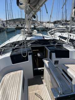 Hanse 388