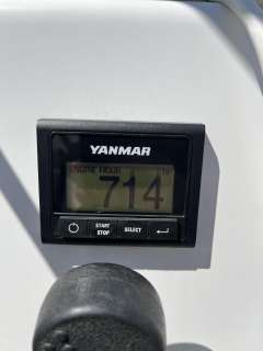 Hanse 388