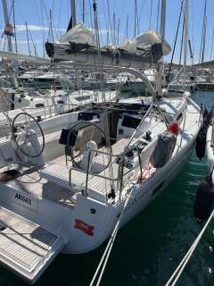 Hanse 388