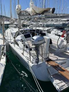 Hanse 388