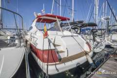 Astondoa 40 Open
