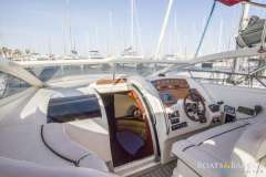 Astondoa 40 Open