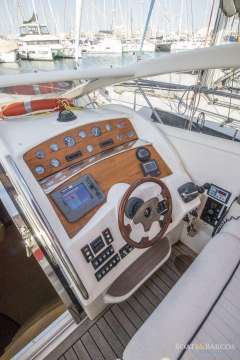 Astondoa 40 Open