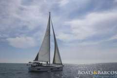 Bavaria C42