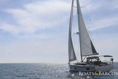 Bavaria C42
