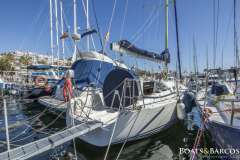 X-Yachts X 35 One Design