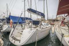 Dufour 34