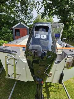 Cremo Crescent Trader465