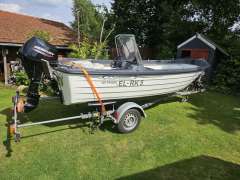 Cremo Crescent Trader465