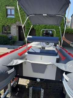 MaRe Sharkline